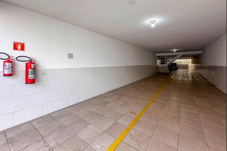 Apartamento à venda com 68m², 3 quartos e 2 vagasGaragem