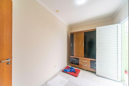 Apartamento à venda com 68m², 3 quartos e 2 vagasQuarto 2