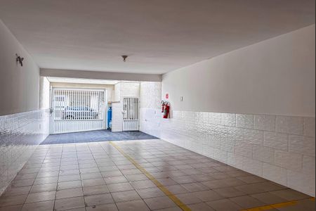 Apartamento à venda com 68m², 3 quartos e 2 vagasGaragem