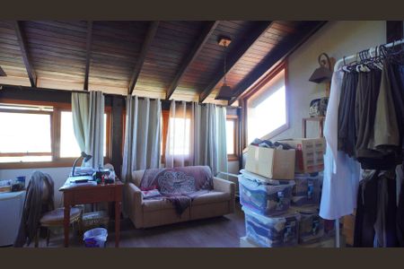 Casa de condomínio à venda com 450m², 5 quartos e 4 vagas Casa de condomínio à venda com 450m², 5 quartos e 4 vagasSuite 1