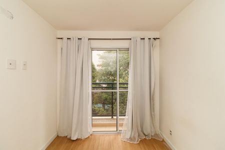 Quarto de apartamento para alugar com 1 quarto, 36m² em Parada Inglesa, São Paulo