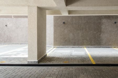 Apartamento para alugar com 36m², 1 quarto e sem vaga Apartamento para alugar com 36m², 1 quarto e sem vagaÁrea comum