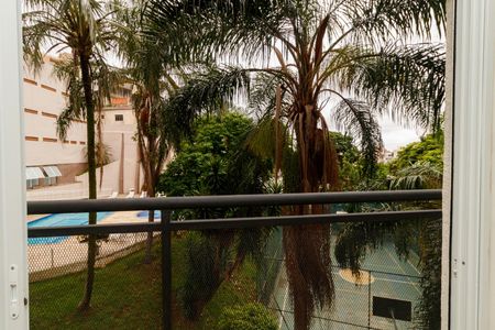 Apartamento para alugar com 36m², 1 quarto e sem vaga Apartamento para alugar com 36m², 1 quarto e sem vagaVaranda da Sala