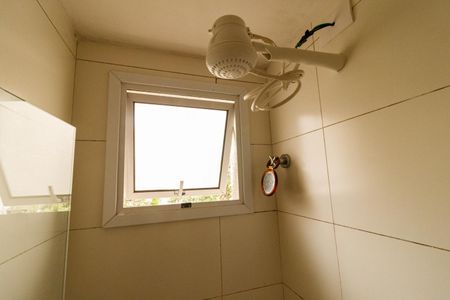 Apartamento para alugar com 36m², 1 quarto e sem vaga Apartamento para alugar com 36m², 1 quarto e sem vagaBanheiro