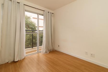 Apartamento para alugar com 36m², 1 quarto e sem vaga Apartamento para alugar com 36m², 1 quarto e sem vagaQuarto
