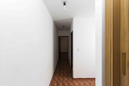 Casa para alugar com 3 quartos, 125m² em Jardim Planalto, São Paulo