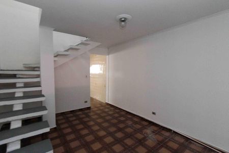 Casa para alugar com 3 quartos, 125m² em Jardim Planalto, São Paulo