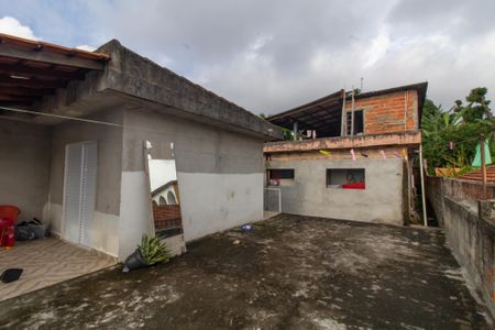 Casa à venda com 500m², 5 quartos e 3 vagas Casa à venda com 500m², 5 quartos e 3 vagasÁrea externa