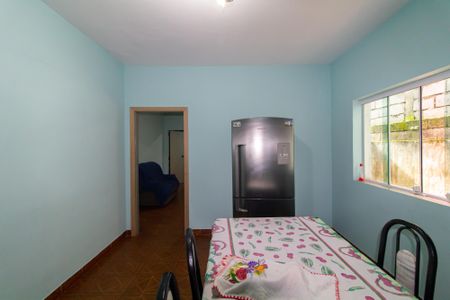 Casa à venda com 500m², 5 quartos e 3 vagas Casa à venda com 500m², 5 quartos e 3 vagasSala de Jantar