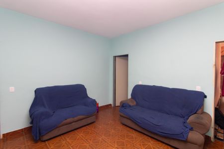 Casa à venda com 500m², 5 quartos e 3 vagas Casa à venda com 500m², 5 quartos e 3 vagasSala