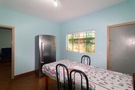 Casa à venda com 500m², 5 quartos e 3 vagas Casa à venda com 500m², 5 quartos e 3 vagasSala de Jantar