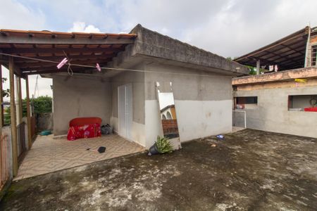 Casa à venda com 500m², 5 quartos e 3 vagas Casa à venda com 500m², 5 quartos e 3 vagasÁrea externa
