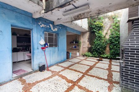 Casa à venda com 500m², 5 quartos e 3 vagas Casa à venda com 500m², 5 quartos e 3 vagasÁrea externa