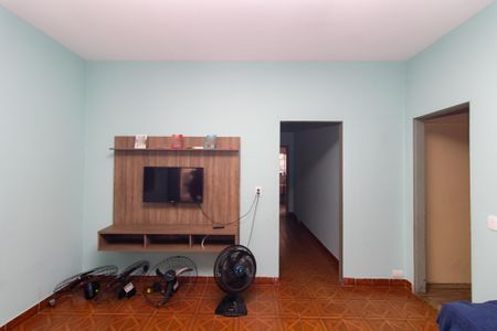 Casa à venda com 500m², 5 quartos e 3 vagas Casa à venda com 500m², 5 quartos e 3 vagasSala