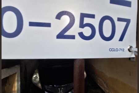 Casa à venda com 500m², 5 quartos e 3 vagas Casa à venda com 500m², 5 quartos e 3 vagasPlaca