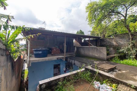 Casa à venda com 500m², 5 quartos e 3 vagas Casa à venda com 500m², 5 quartos e 3 vagasÁrea externa