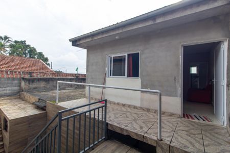 Casa à venda com 500m², 5 quartos e 3 vagas Casa à venda com 500m², 5 quartos e 3 vagasÁrea externa