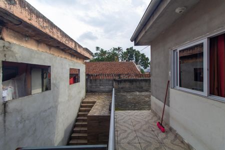 Casa à venda com 500m², 5 quartos e 3 vagas Casa à venda com 500m², 5 quartos e 3 vagasÁrea externa