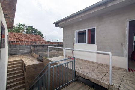 Casa à venda com 500m², 5 quartos e 3 vagas Casa à venda com 500m², 5 quartos e 3 vagasÁrea externa