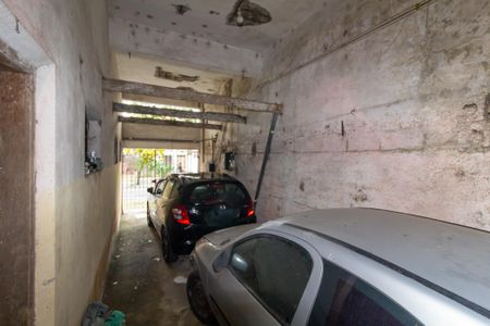 Casa à venda com 500m², 5 quartos e 3 vagas Casa à venda com 500m², 5 quartos e 3 vagasGaragem