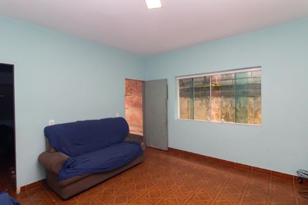 Sala de casa à venda com 5 quartos, 500m² em Vila Taquari, São Paulo