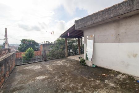 Casa à venda com 500m², 5 quartos e 3 vagas Casa à venda com 500m², 5 quartos e 3 vagasÁrea externa