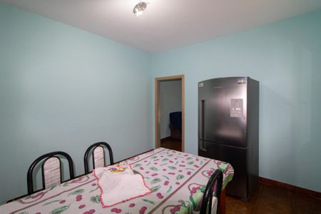 Casa à venda com 500m², 5 quartos e 3 vagas Casa à venda com 500m², 5 quartos e 3 vagasSala de Jantar