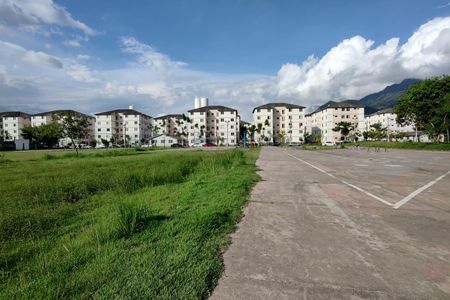 Apartamento para alugar com 52m², 2 quartos e 1 vaga Apartamento para alugar com 52m², 2 quartos e 1 vagaCondomínio