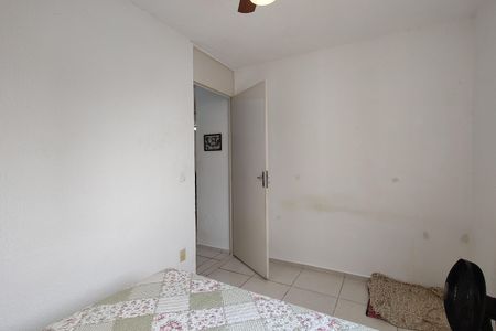 Apartamento para alugar com 52m², 2 quartos e 1 vaga Apartamento para alugar com 52m², 2 quartos e 1 vagaQuarto 2