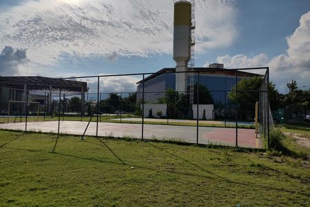 Apartamento para alugar com 52m², 2 quartos e 1 vaga Apartamento para alugar com 52m², 2 quartos e 1 vagaCondomínio