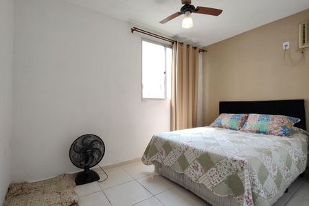 Apartamento para alugar com 52m², 2 quartos e 1 vaga Apartamento para alugar com 52m², 2 quartos e 1 vagaQuarto 2