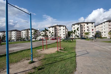 Apartamento para alugar com 52m², 2 quartos e 1 vaga Apartamento para alugar com 52m², 2 quartos e 1 vagaCondomínio