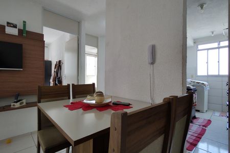 Apartamento para alugar com 52m², 2 quartos e 1 vaga Apartamento para alugar com 52m², 2 quartos e 1 vagaSala