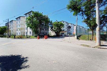 Apartamento para alugar com 52m², 2 quartos e 1 vaga Apartamento para alugar com 52m², 2 quartos e 1 vagaCondomínio