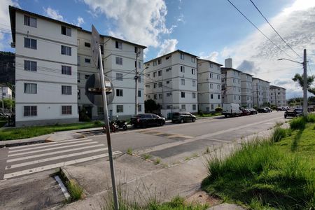 Apartamento para alugar com 52m², 2 quartos e 1 vaga Apartamento para alugar com 52m², 2 quartos e 1 vagaCondomínio