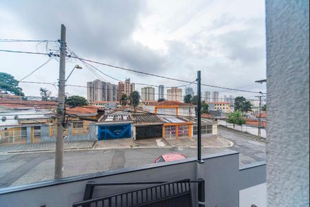 Casa à venda com 116m², 3 quartos e 2 vagasVista do Quarto 2