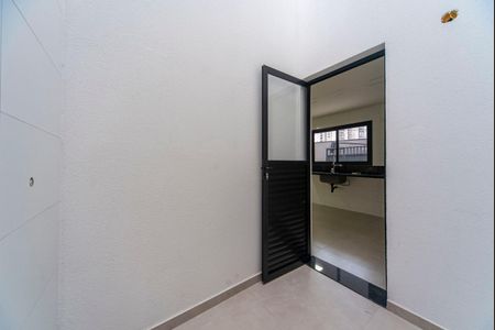 Casa à venda com 116m², 3 quartos e 2 vagasÁrea de Serviço