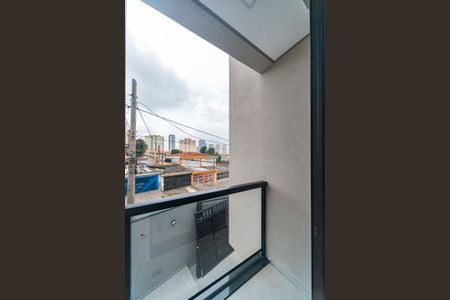 Casa à venda com 116m², 3 quartos e 2 vagasSacada do Quarto 3