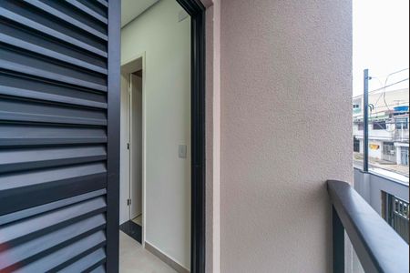 Casa à venda com 116m², 3 quartos e 2 vagasSacada do Quarto 3