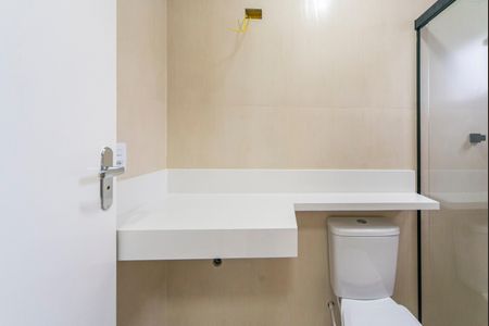 Casa à venda com 116m², 3 quartos e 2 vagasBanheiro do Quarto 3