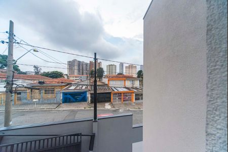 Casa à venda com 116m², 3 quartos e 2 vagasVista do Quarto 1