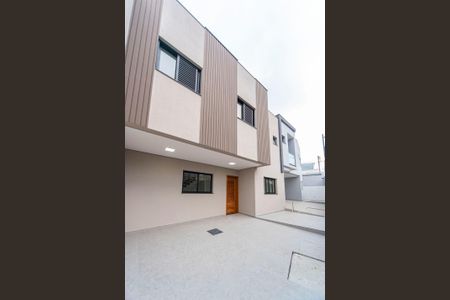 Casa à venda com 116m², 3 quartos e 2 vagasGaragem e Quintal 