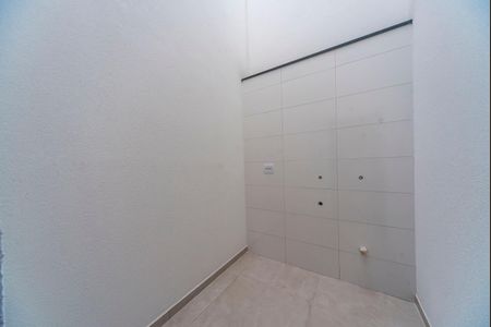 Casa à venda com 116m², 3 quartos e 2 vagasÁrea de Serviço