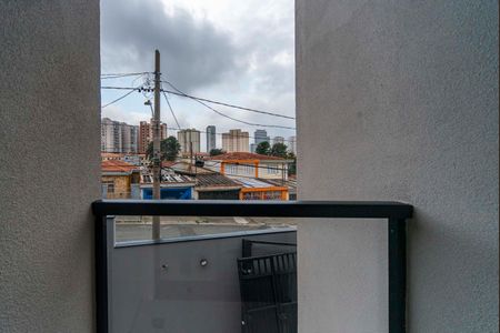 Casa à venda com 116m², 3 quartos e 2 vagasSacada do Quarto 3