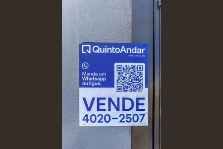 Casa à venda com 116m², 3 quartos e 2 vagasPlaca Instalada na Fachada