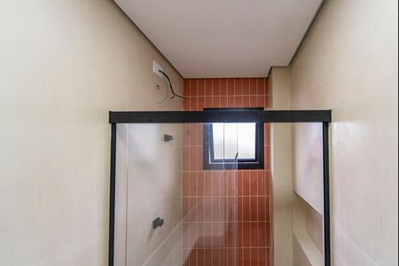 Casa à venda com 116m², 3 quartos e 2 vagasBanheiro do Quarto 3