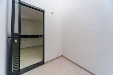 Casa à venda com 116m², 3 quartos e 2 vagasÁrea de Serviço