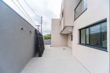 Casa à venda com 116m², 3 quartos e 2 vagasGaragem e Quintal 