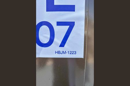 Casa à venda com 116m², 3 quartos e 2 vagasPlaca Instalada na Fachada