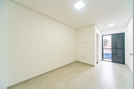 Casa à venda com 116m², 3 quartos e 2 vagasQuarto 3